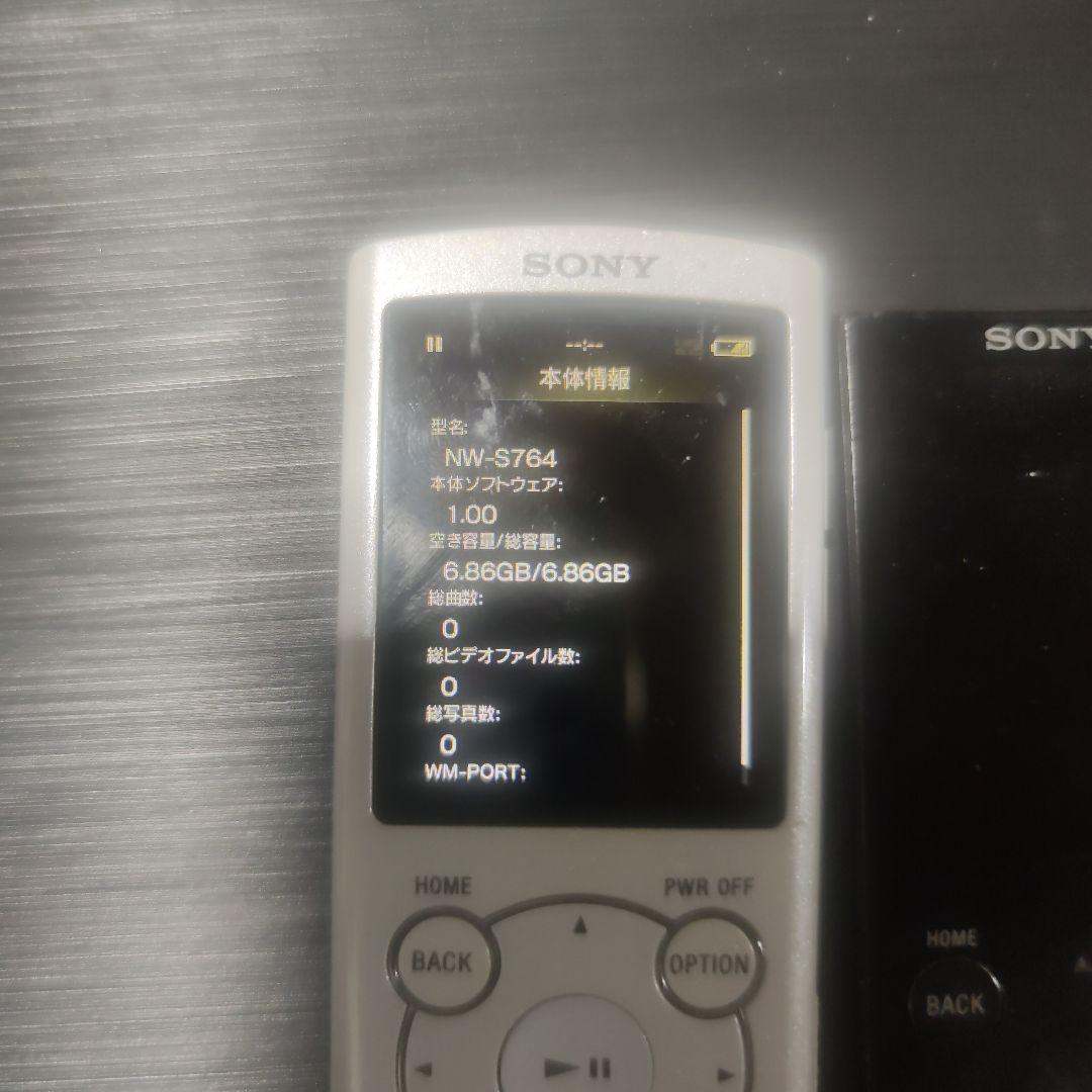 Digital Audio Players Sony 3 1