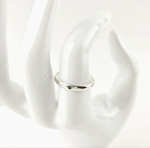 Tiffany Rings