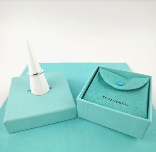 Tiffany Rings