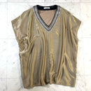 Ballsey Sleeveless 100 V 38