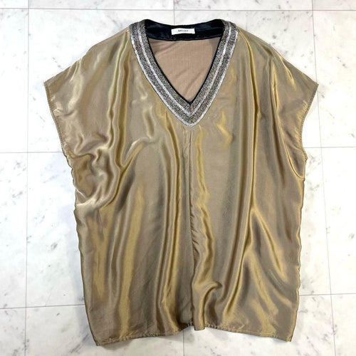 Ballsey Sleeveless 100 V 38
