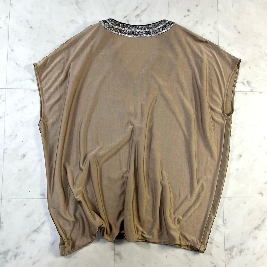 Ballsey Sleeveless 100 V 38
