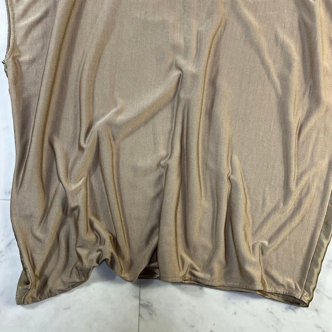Ballsey Sleeveless 100 V 38