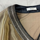 Ballsey Sleeveless 100 V 38