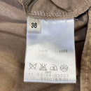 Ballsey Sleeveless 100 V 38