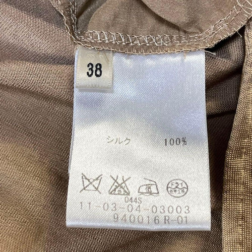 Ballsey Sleeveless 100 V 38