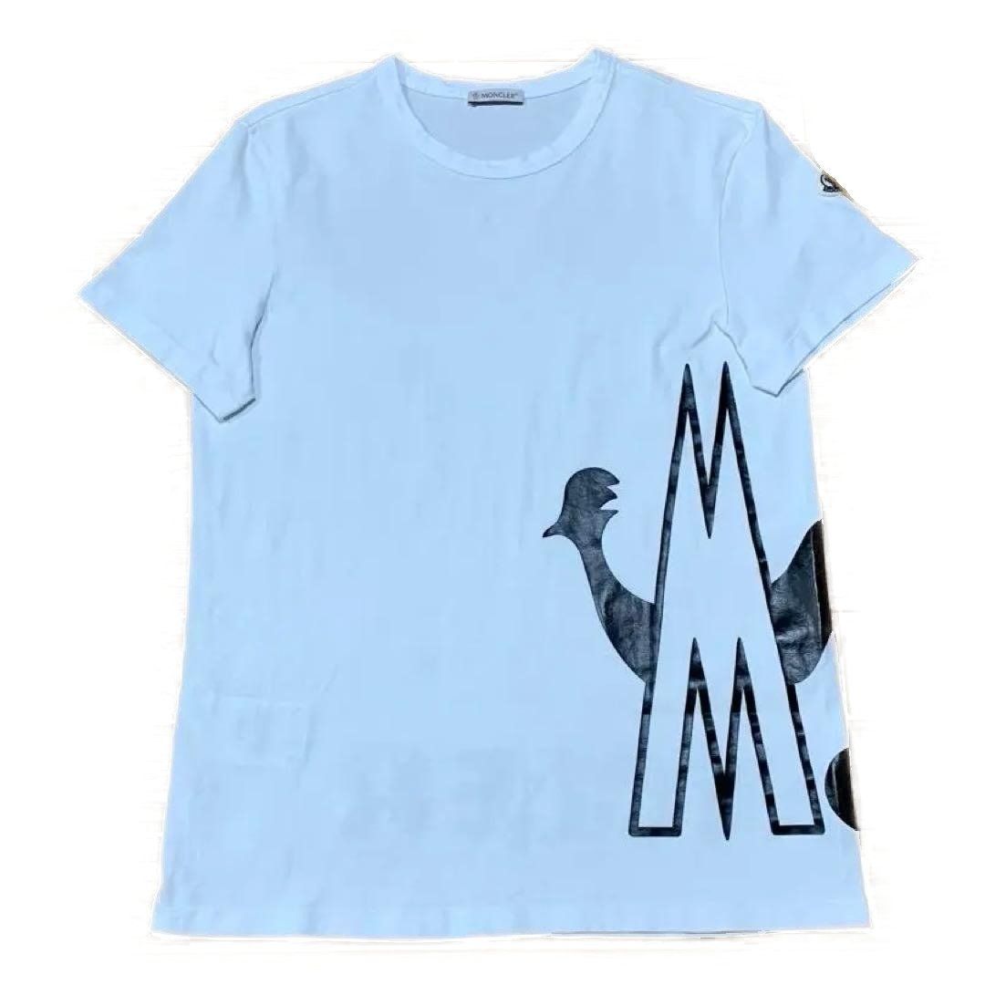 Moncler T -Shirt 4S517
