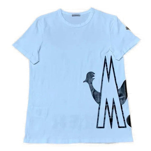Moncler T -Shirt 4S517