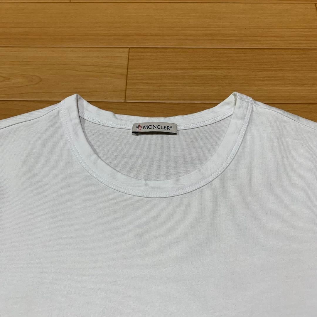 Moncler T -Shirt 4S517