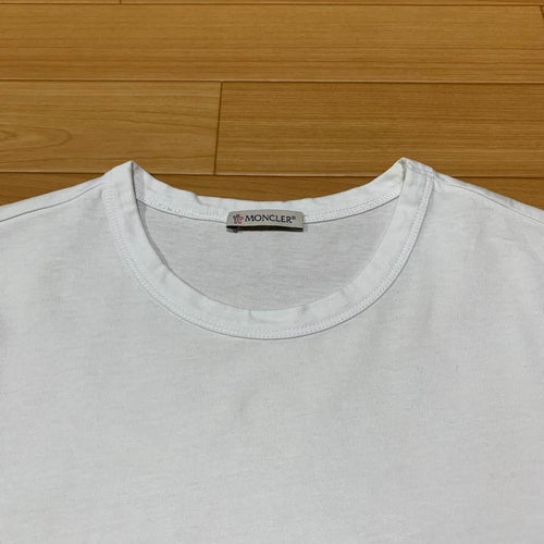 Moncler T -Shirt 4S517