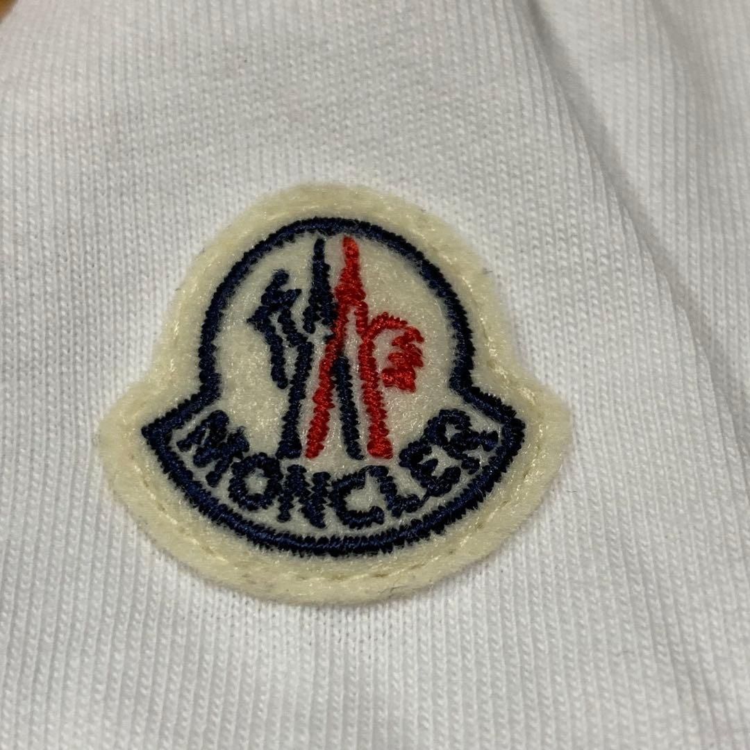 Moncler T -Shirt 4S517
