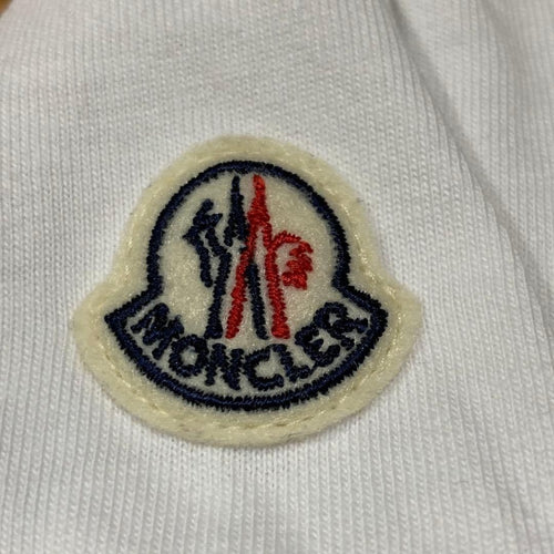 Moncler T -Shirt 4S517