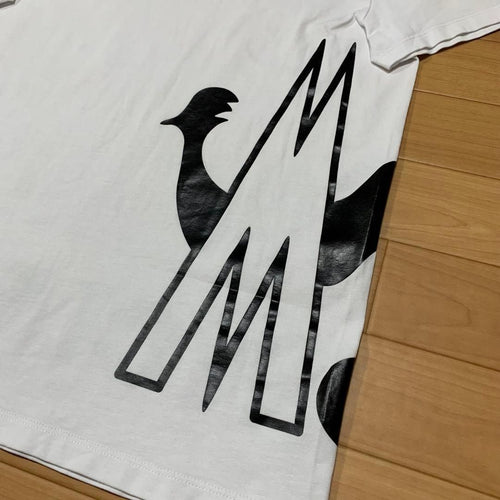 Moncler T -Shirt 4S517