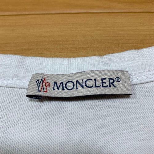 Moncler T -Shirt 4S517