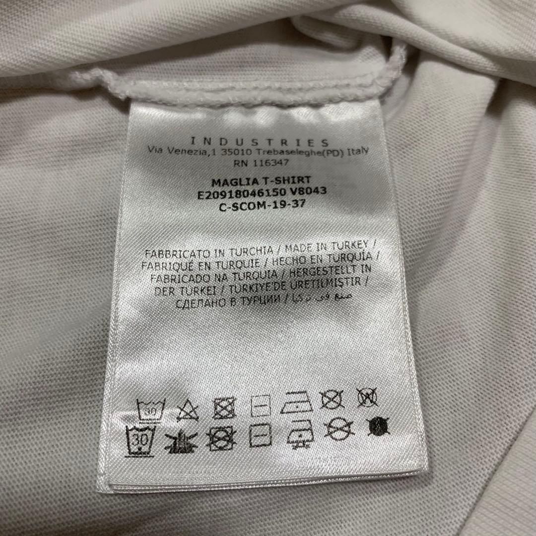Moncler T -Shirt 4S517