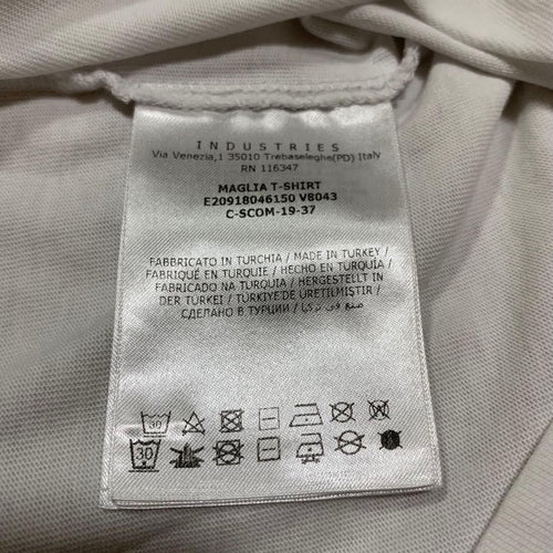 Moncler T -Shirt 4S517