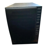 Denon Other Dsw-03 Super Woofer