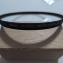 Nikon Protective Filters Arcrest Protection Filter