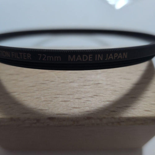Nikon Protective Filters Arcrest Protection Filter