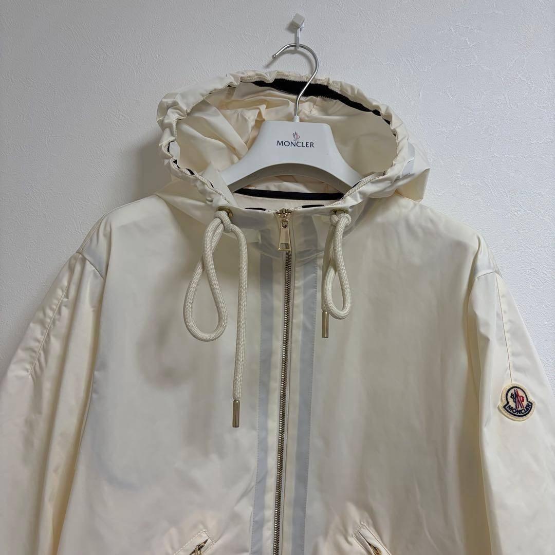 Moncler Jumper Blouson Cassiopea