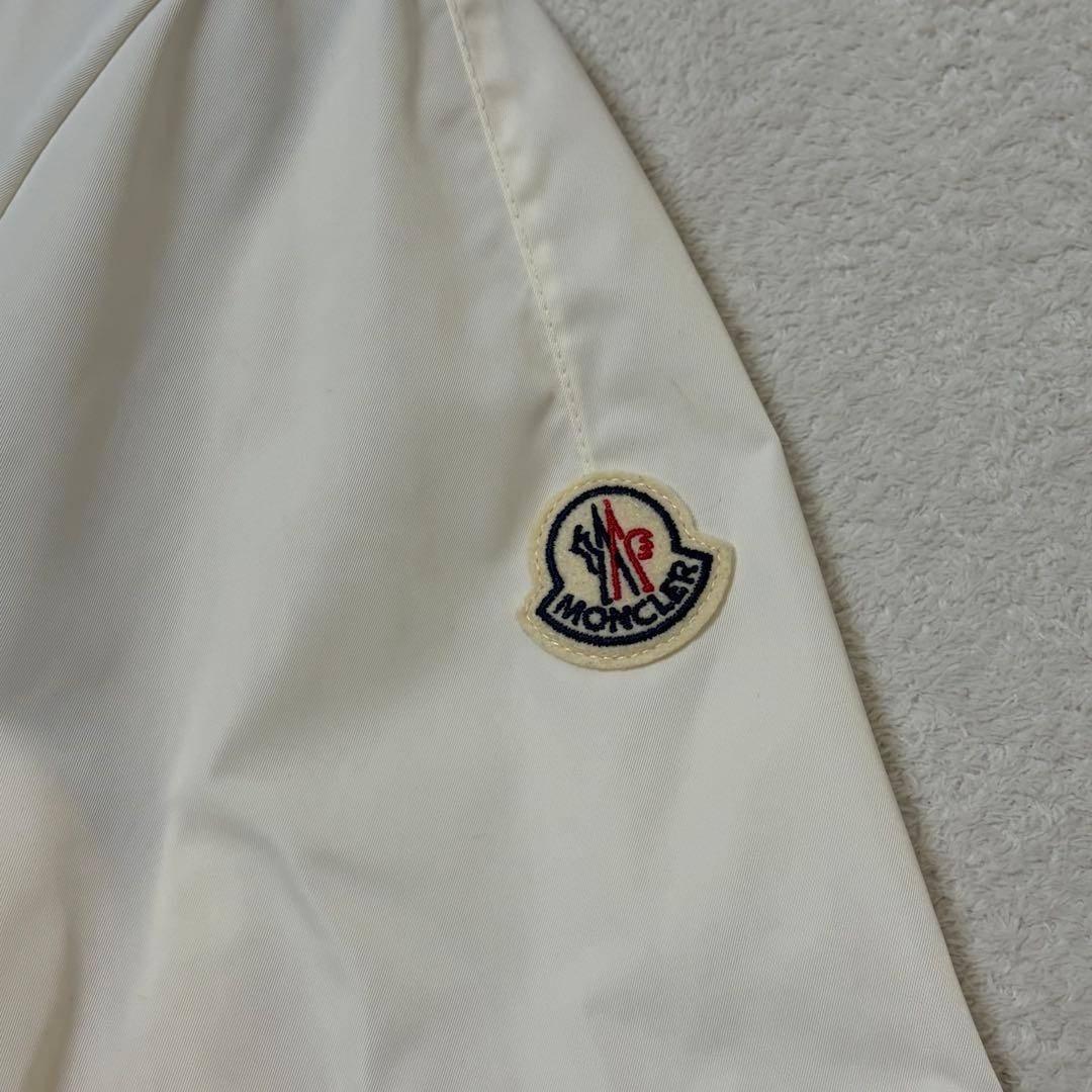 Moncler Jumper Blouson Cassiopea