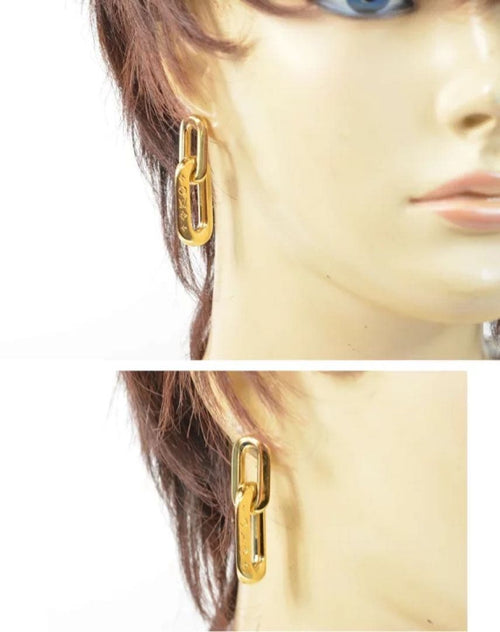 Louis Vuitton Earrings (Pairs) 2 Pm
