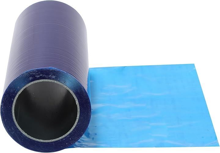 Care Paper Curing Tape Partools 100 30Cmx100M(30Cmx100M)