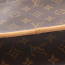 Louis Vuitton Shoulder Bag M42250 Pvc Used B
