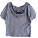 Tomorrowland Short-Sleeve