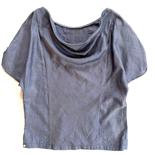 Tomorrowland Short-Sleeve