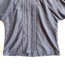 Tomorrowland Short-Sleeve