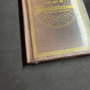 Art, Design Music Bloodstained: Ritual Of The Night