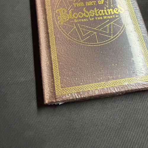 Art, Design Music Bloodstained: Ritual Of The Night