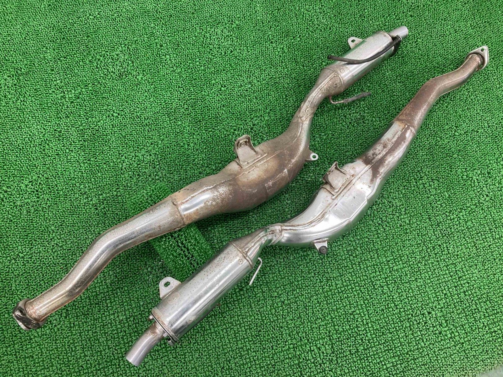 Yamaha Scarf Tzr250 3Ma Tzr250Sp Genuine Zz