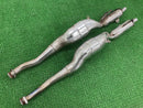 Yamaha Scarf Tzr250 3Ma Tzr250Sp Genuine Zz
