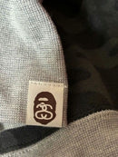 Felpe con cappuccio A Bathing Ape Stussy