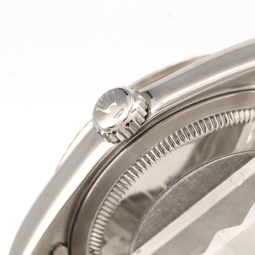 Rolex Automatic Winding Clock 16234G. Ssxwg S