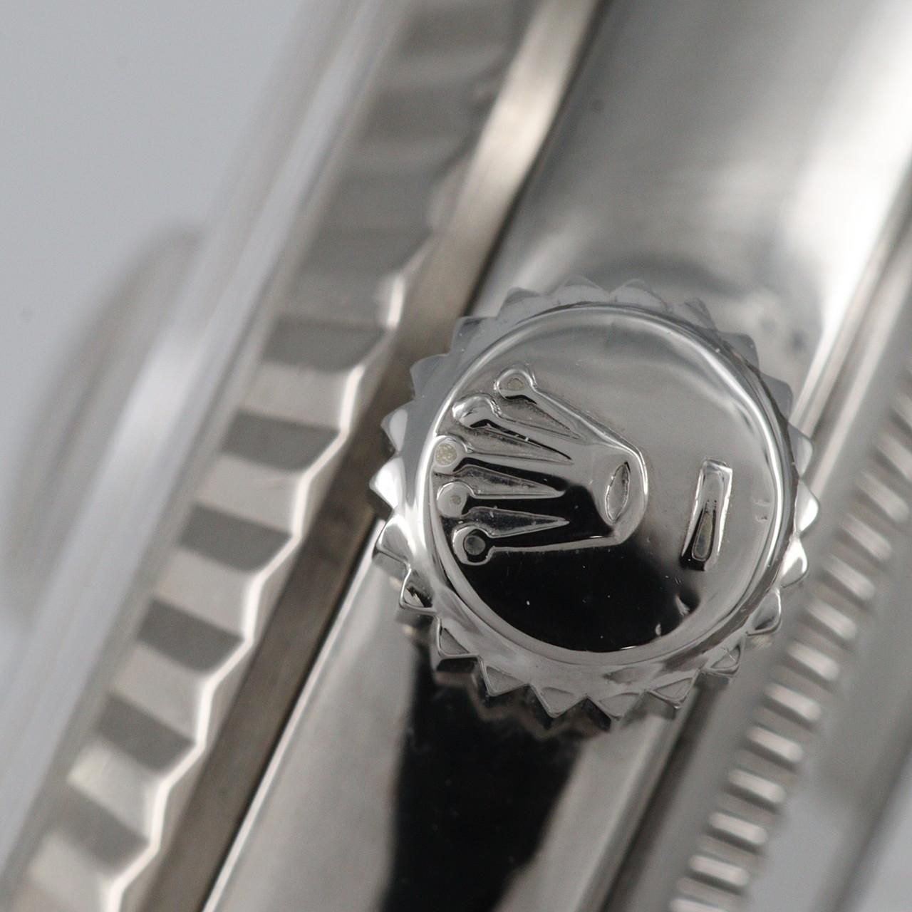 Rolex Automatic Winding Clock 16234G. Ssxwg S