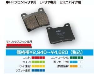 Brake 3 (Kitaco) 777-0507000