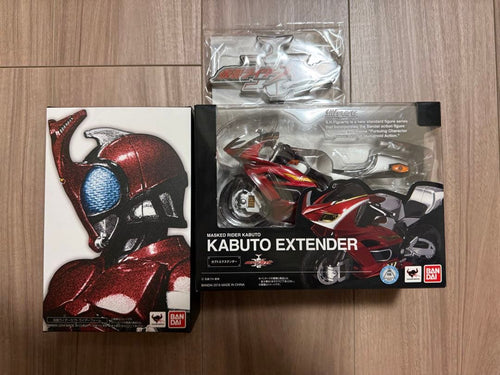 S.H.Figuarts Kamen Rider