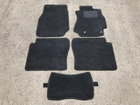 Floor Mats Gx/Jzx100