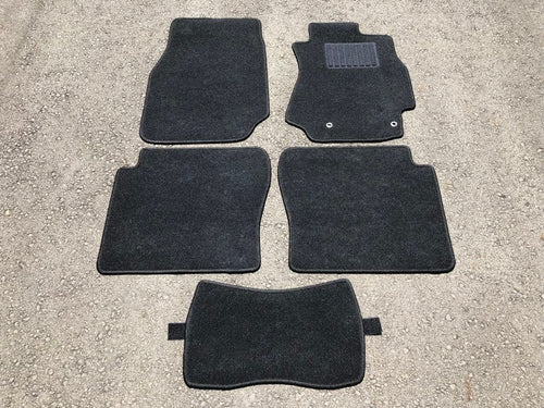 Floor Mats Gx/Jzx100