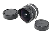 Others Nikon Mf Ai F2.8S Fisheye