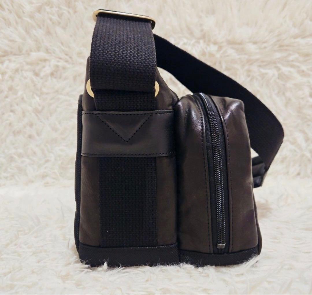 Artisan Artist Shoulder Bags Gcam-1000