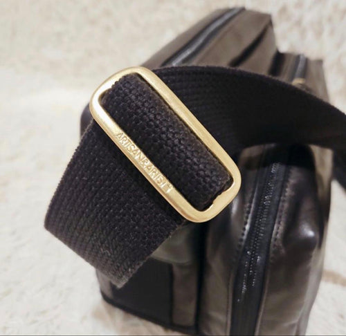 Artisan Artist Shoulder Bags Gcam-1000