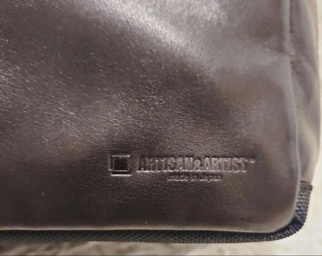 Artisan Artist Shoulder Bags Gcam-1000