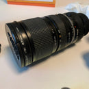 Pentax Lens (Single Focus)