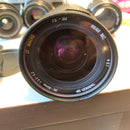 Pentax Lens (Single Focus)