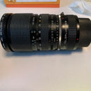 Pentax Lens (Single Focus)