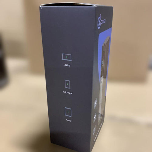 Power Banks X Digi Pb2100 Bank 20000Mah